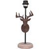 Stojan na lampy HIRSCH Ø 20x46 cm