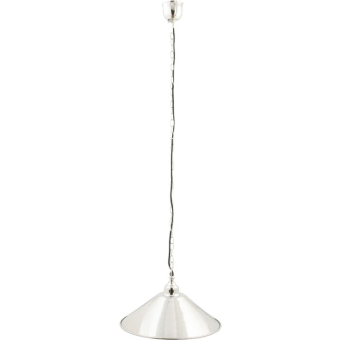 Clayre & Eef 5LMP015 Závěsná lampa Ø 40x159 cm