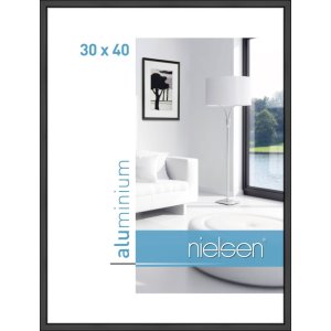 Hliníkový rám Nielsen Classic 30x40...