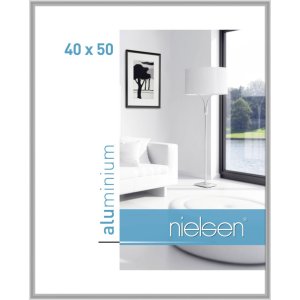 Hliníkový rám Nielsen Classic 40x50...