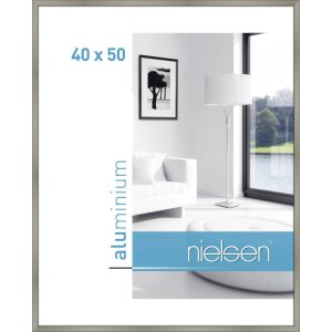 Hliníkový rám Nielsen Classic 40x50...