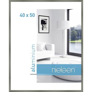 Hliníkový rám Nielsen Classic 40x50...