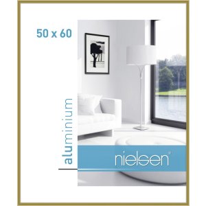 Hliníkový rám Nielsen Classic 50x60...