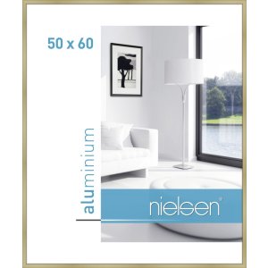Hliníkový rám Nielsen Classic 50x60...