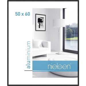 Hliníkový rám Nielsen Classic 50x60...