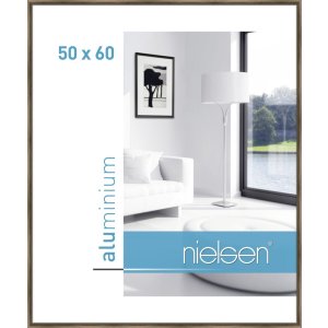 Nielsen hliníkový rám Classic 50x60...