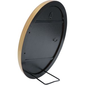 Oválný rám Deknudt S100A3 Solan 13x18 cm zlatý
