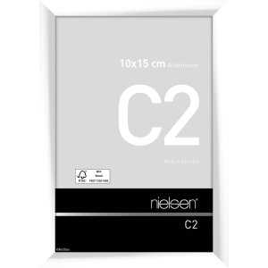 Nielsen hliníkový rám C2 10x15 cm...