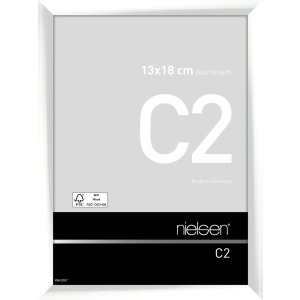 Nielsen hliníkový rám C2 13x18 cm...