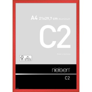 Nielsen hliníkový rám C2 21x29,7 cm...