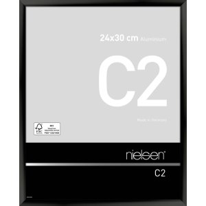 Hliníkový rám Nielsen C2...