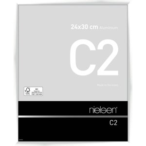 Nielsen hliníkový rám C2 24x30 cm...