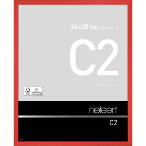 Nielsen hliníkový rám C2 24x30 cm...