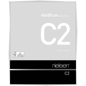 Nielsen hliníkový rám C2 40x50 cm...