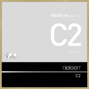 Nielsen hliníkový rám C2 50x50 cm...