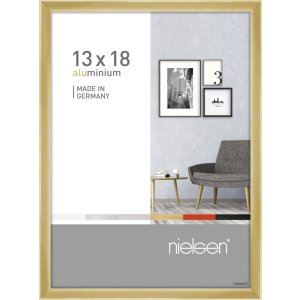 Hliníkový rám Nielsen Pixel 13x18 cm...