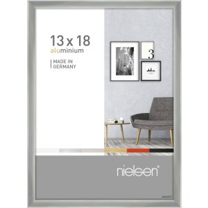 Nielsen hliníkový rám Pixel 13x18 cm...