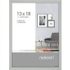 Nielsen hliníkový rám Pixel 13x18 cm stříbrný matný