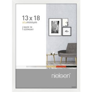 Nielsen hliníkový rám Pixel 13x18 cm...