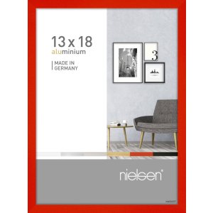 Nielsen hliníkový rám Pixel 13x18 cm...