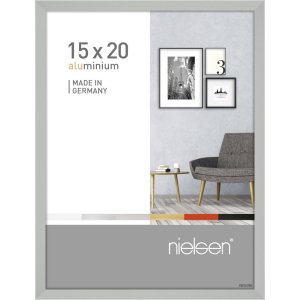 Nielsen hliníkový rám Pixel 15x20 cm...