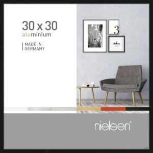 Nielsen hliníkový rám Pixel 30x30 cm...