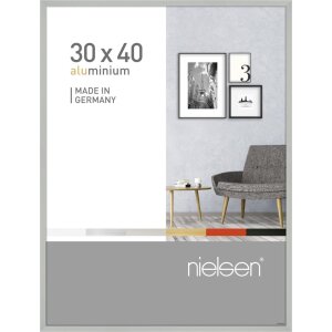 Nielsen hliníkový rám Pixel 30x40 cm...