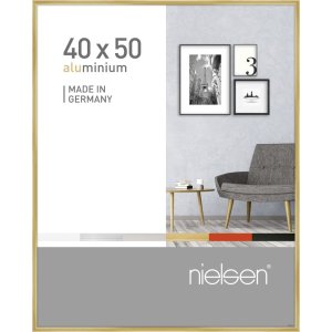 Nielsen hliníkový rám Pixel 40x50 cm...