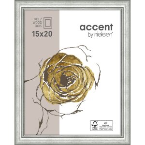 Dřevěný rám Ascot 13x18 cm...