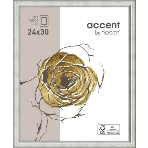 Dřevěný rám Ascot 18x24 cm...