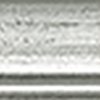 Dřevěný rámeček Nielsen Ascot 21x29,7 cm stříbrný rámeček na certifikáty DIN A4