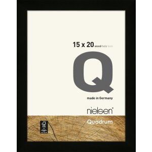 Nielsen Quadrum dřevěný odnímatelný...
