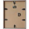 Nielsen dřevěný odnímatelný rám Quadrum 30x30 cm přírodní dub