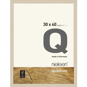 Nielsen dřevěný odnímatelný...