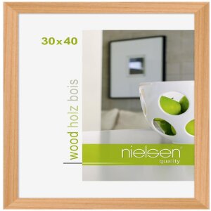 Nielsen dřevěný rám Essential 30x30 cm...