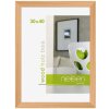 Nielsen dřevěný rám Essential 30x40 cm bříza