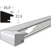 Nielsen dřevěný rám Essential 30x40 cm bříza