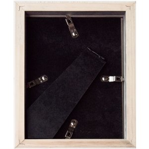 Nielsen dřevěný rám Derby 18x24 cm palisandr