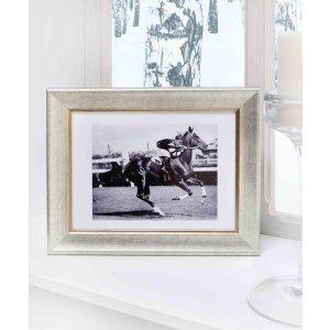 Nielsen dřevěný rám Derby 30x40 cm palisandr