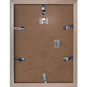 Nielsen dřevěný rám Derby 30x40 cm palisandr