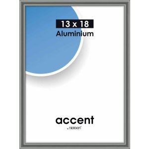 Nielsen hliníkový rám Accent 13x18...