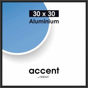Nielsen hliníkový rám Accent 30x30...