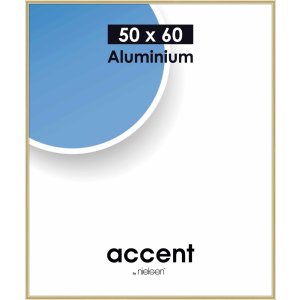 Nielsen hliníkový rám Accent 50x60...