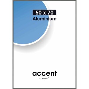 Nielsen hliníkový rám Accent 50x70...