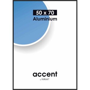 Nielsen hliníkový rám Accent 50x70...