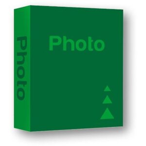 ZEP Basic slip-in album pro 402 fotografií 11x16 cm v různých barvách