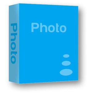 ZEP Basic slip-in album pro 402 fotografií 11x16 cm v různých barvách