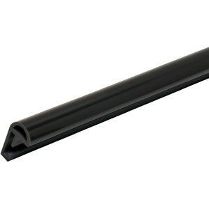 Plastový rám S011 30x45 cm černý