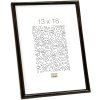 Plastový rám S011 50x60 cm černý