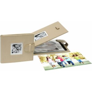 Deknudt zasúvací album 24 fotografií...